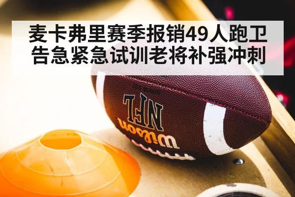 nfl training camp